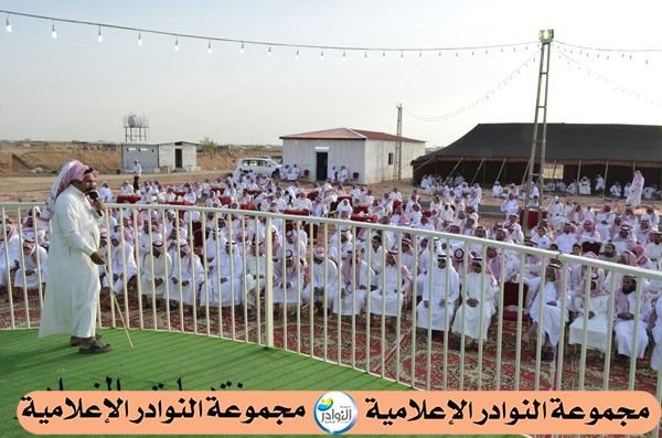 لمزاد مراح الجواهر ( الثاني ) والمقام بتاريخ 1435/8/1 هـ